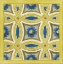 Picture of FLORENTINE TILE I