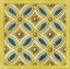 Picture of FLORENTINE TILE III