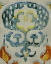 Picture of BOHEMIAN IKAT I