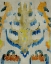 Picture of BOHEMIAN IKAT IV