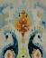 Picture of BOHEMIAN IKAT V