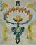 Picture of BOHEMIAN IKAT VI