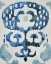 Picture of SAPPHIRE IKAT I