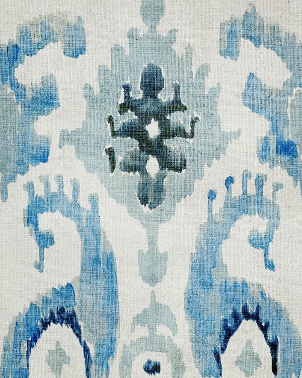 Picture of SAPPHIRE IKAT V