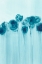 Picture of ABSTRACT WILDFLOWERS I