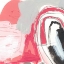 Picture of TOTALITY OF PINK II