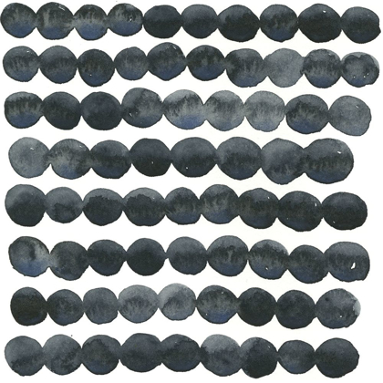 Picture of BLUE GREY BALANCE II