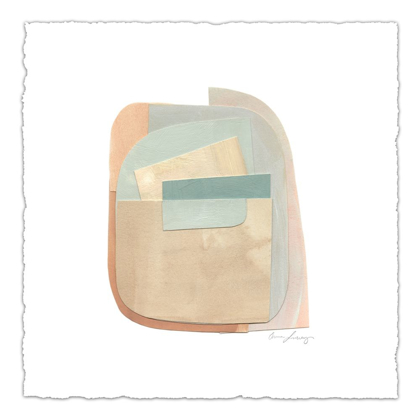 Picture of COLOR STRUCTURE II
