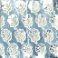 Picture of FLOWER STONE TILE II