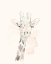 Picture of PASTEL SAFARI IV