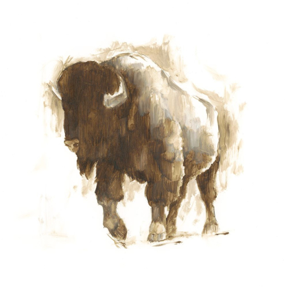 Picture of RUSTIC BISON II