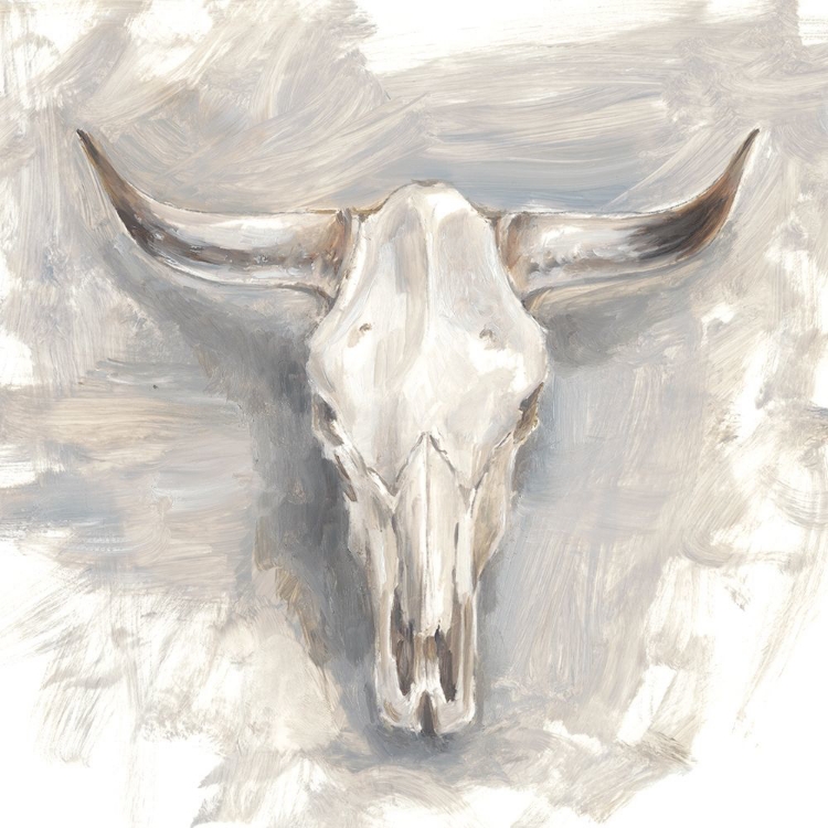 Picture of CATTLE MOUNT II
