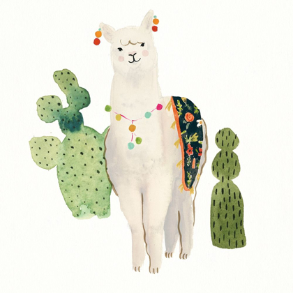 Picture of SWEET ALPACA V