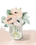 Picture of BUD VASE I