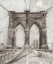Picture of BRIDGE CROSSING I