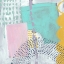 Picture of LOLLIPOP ABSTRACT VI
