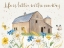 Picture of NOSTALGIC FARM I