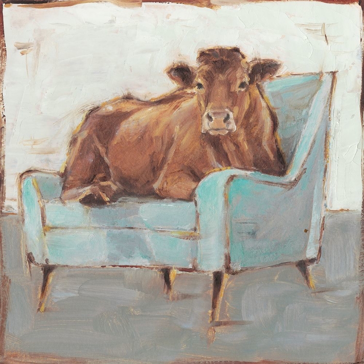 Picture of MOO-VING IN IV