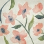 Picture of BLUSH PINK BLOOMS III