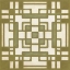 Picture of NON-EMBELLISHED DECO TILE III