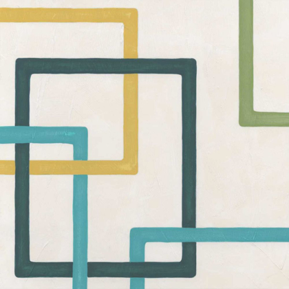 Picture of NON-EMBELLISHED INFINITE LOOP I