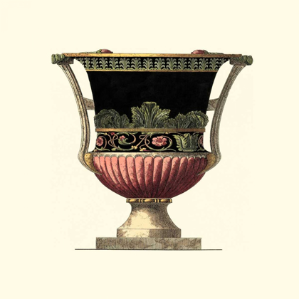 Picture of LARGE GIARDINI URN I