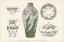 Picture of SEVRES PORCELAIN COLLECTION I