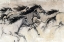 Picture of HORSES IN MOTION I