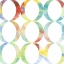 Picture of METRIC WATERCOLORS V