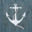 Picture of NAUTICAL PLANK IV