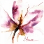 Picture of BLOOMS HERMANAS I