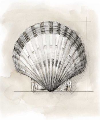 Picture of SHELL SCHEMATIC III