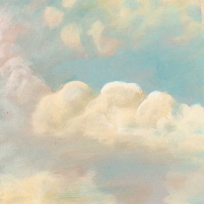 Picture of CLOUD STUDY I