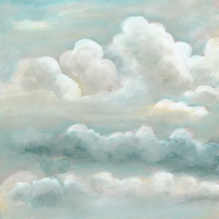 Picture of CLOUD STUDY II