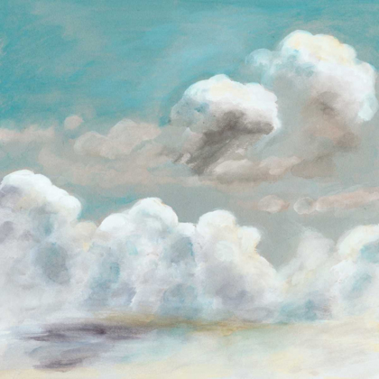 Picture of CLOUD STUDY III