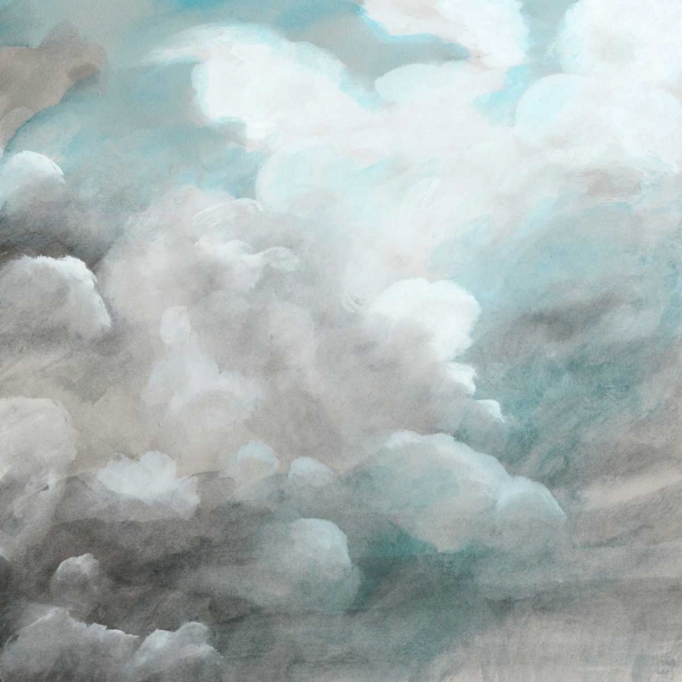 Picture of CLOUD STUDY IV