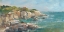Picture of IMPASTO OCEAN VIEW I