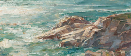 Picture of IMPASTO OCEAN VIEW IV