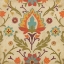 Picture of VINTAGE DAMASK I