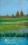 Picture of IMPRESSIONIST MEADOW II