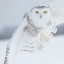 Picture of OWL IN FLIGHT I