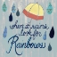 Picture of RAINY DAY I