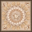 Picture of LA MER MEDALLIONS I
