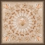 Picture of LA MER MEDALLIONS IV