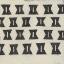 Picture of TRIBAL PATTERNS I