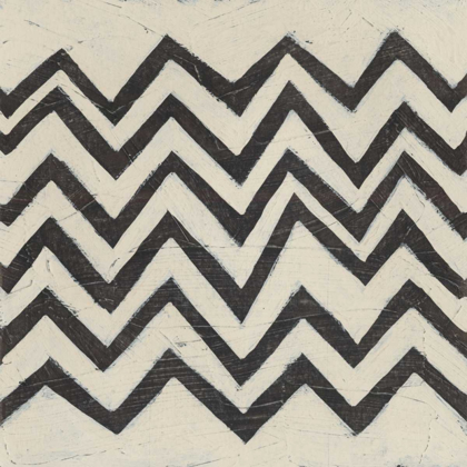 Picture of TRIBAL PATTERNS IX