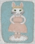 Picture of BALLERINA ANIMAL II