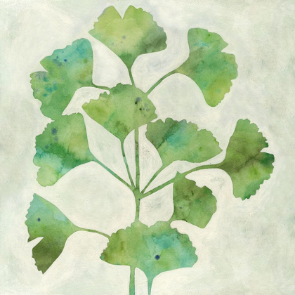 Picture of GINKGO GREEN I
