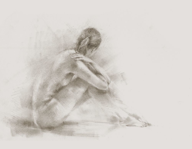 Picture of FORM STUDY I