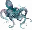 Picture of TENTACLES I